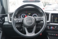Audi A1 Sportback 25 TFSI advanced