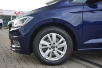 VW Touran 2.0 TDI Comfortline