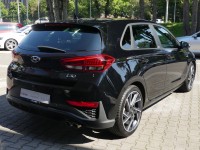 Hyundai i30 1.5 T-GDI N-Line Mild-Hybrid