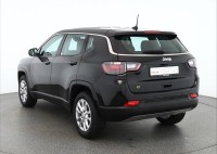 Jeep Compass 1.5 M-Hybrid Altitude