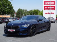 Vorschau: BMW M850 i xDrive
