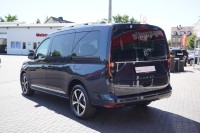 VW Caddy Maxi 1.5 TSI DSG