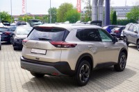 Nissan X-Trail 1.5 VC-T mHev N-Connecta Aut.