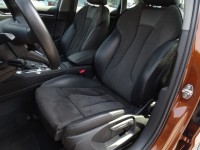Audi A3 Sportback 2.0 TFSI quattro design