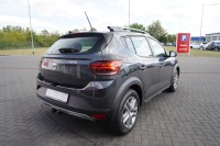 Dacia Sandero Stepway III 1.0 TCe 90