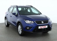 Seat Arona 1.5 TSI FR