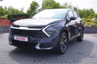 Vorschau: Kia Sportage 1.6