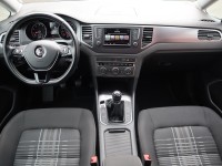 VW Golf Sportsvan 1.4 TSI Lounge