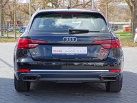Audi A4 Avant 40 TFSI sport S-Tronic