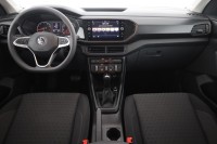 VW T-Cross 1.0 TSI DSG