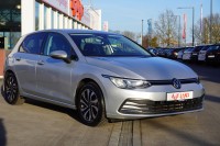 VW Golf VIII 1.0 eTSI Active