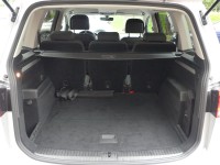 VW Touran 1.6 TDI Comfortline DSG