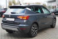 Seat Arona 1.5 TSI DSG FR Beats