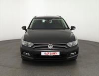 VW Passat Variant 2.0 TDI DSG Comfortline