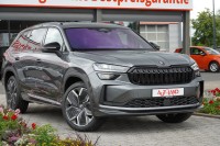 Vorschau: Skoda Kodiaq Sportline 1.5 TSI DSG