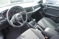 Audi A1 1.0 TFSI advanced