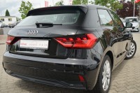 Audi A1 25 Sportback 1.0 TFSI advanced S-Tronic