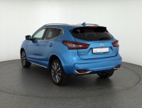 Nissan Qashqai 1.7 dCi Tekna+ 4x4