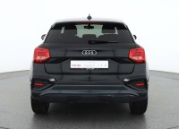 Audi Q2 35 TFSI advanced