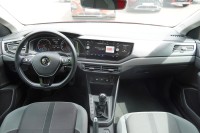 VW Polo 1.0 Highline