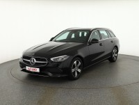 Mercedes-Benz C200 d T Avantgarde LED Navi Kamera DAB