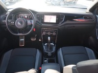 VW T-Roc R 2.0 TSI 4M