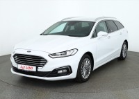 Ford Mondeo Turnier 2.0 EcoBlue Titanium LED Navi ACC