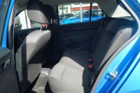 Skoda Fabia 1.0