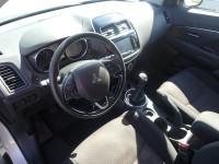Mitsubishi ASX 1.6 Edition 100