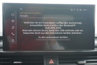 Audi A4 Avant 40 TFSI S-Tronic Advanced