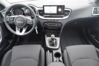 Kia cee'd Sporty Wagon Ceed 1.5 T-GDI