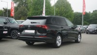 VW Golf VIII Variant 1.5 eTSI Life