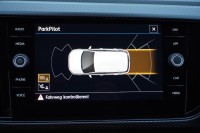 VW T-Cross 1.0 TSI DSG R-line