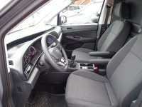 VW Caddy Cargo 2.0 TDI