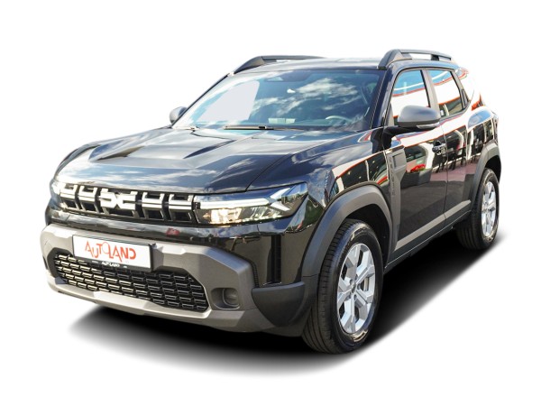 Dacia Duster Expression mHEV 140