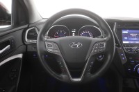 Hyundai Santa Fe 2.2 CRDI Premium 4WD