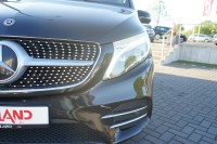 Mercedes-Benz V-Klasse V250 d 4MATIC lang (EURO 6d-TEMP)