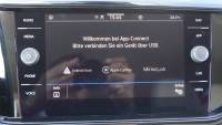 VW T-Cross 1.5 TSI Style