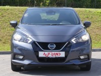 Nissan Micra 1.0 Tekna
