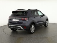 VW T-Cross 1.0 TSI DSG