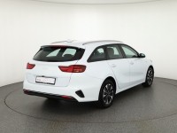Kia cee'd Sporty Wagon Ceed SW 1.5 T-GDI Aut.