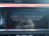 Audi Q3 45 2.0 TFSI quattro S-Line Edition One VC