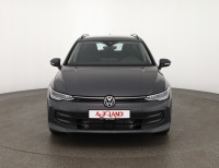 VW Golf VIII Variant 1.5 TSI