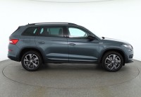 Skoda Kodiaq 2.0 TDI DSG Sportline 4x4