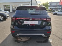 VW T-Cross 1.0 TSI