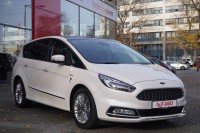 Ford S-Max S-MAX 2.0 TDCi Vignale