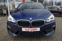 BMW 218 d Advantage