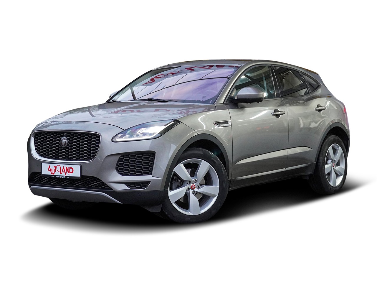 Jaguar E-Pace E-PACE 2.0 S AWD