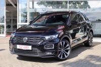 Vorschau: VW T-Roc 2.0 TSI 4M R-Line DSG