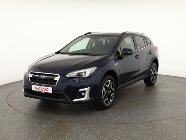 Subaru XV 2.0 Active M-Hybrid 4WD
